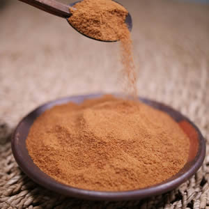 coconut sugar