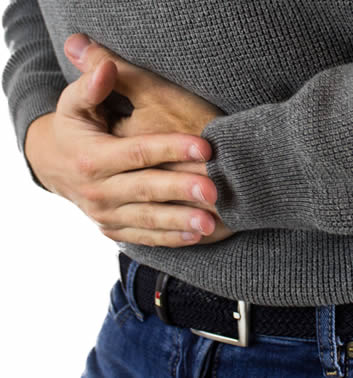 Leaky gut and IBS