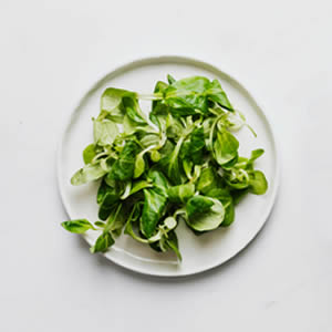 Foods with Magnesium