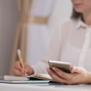 Start with a no obligation consultation