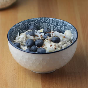 Foods with Zinc and Iron
