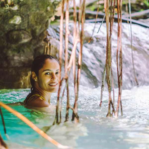 Water baths