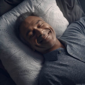 Sleep Package