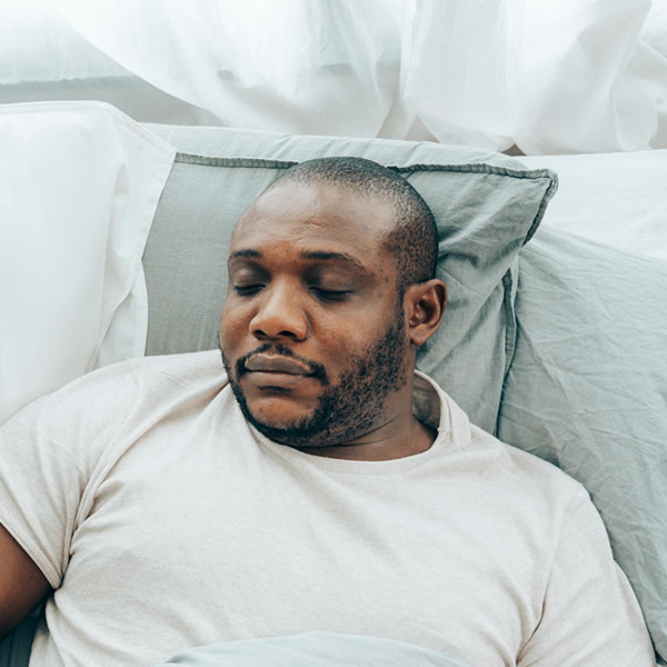 Sleep & Hormonal Balance