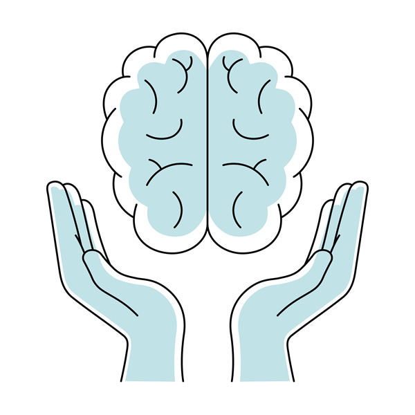 Brain benefits