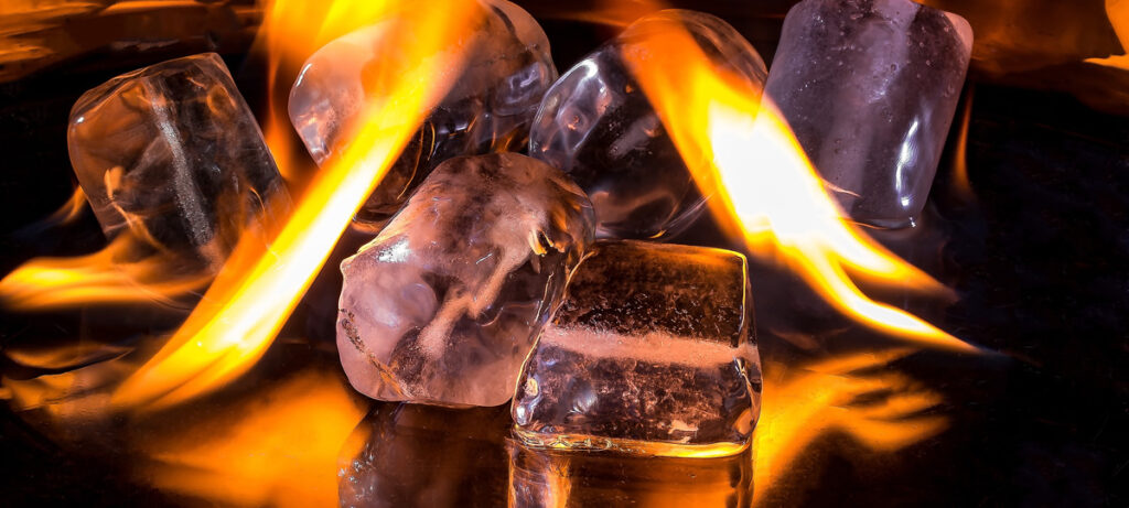 Contrast Therapy Synergy - Cold Plunge and Sauna