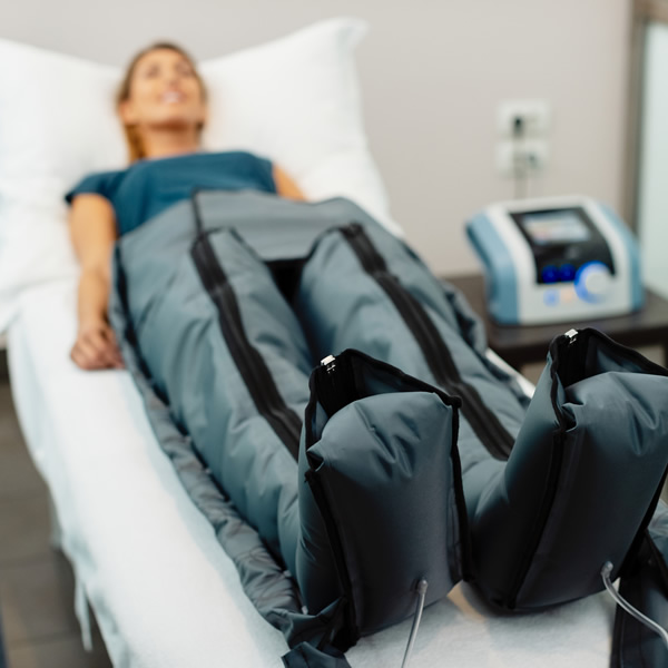Lymphatic Drainage