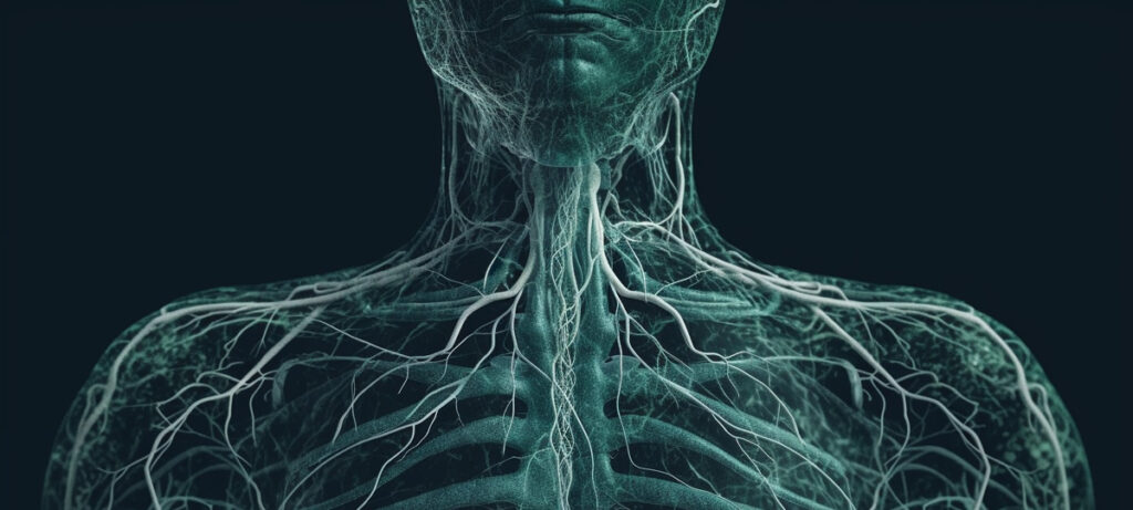 The Lymphatic System