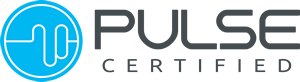 PEMF Pulse Certified Logo