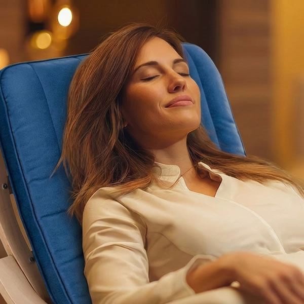 Pulse Certified PEMF treatment by Quattra Wellness
