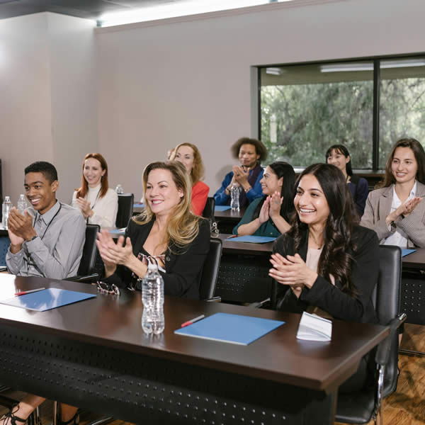 The science behind corporate wellness
