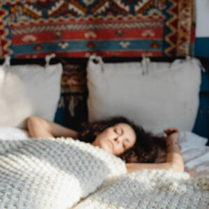 Sleep optimization