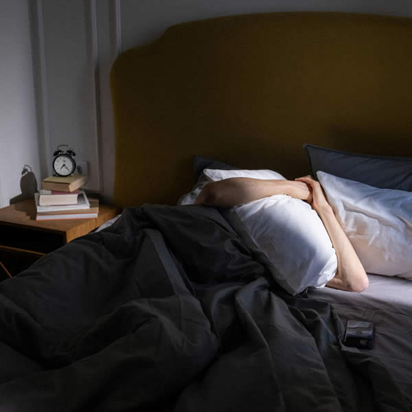 The cost of sleep deprivation in Canada