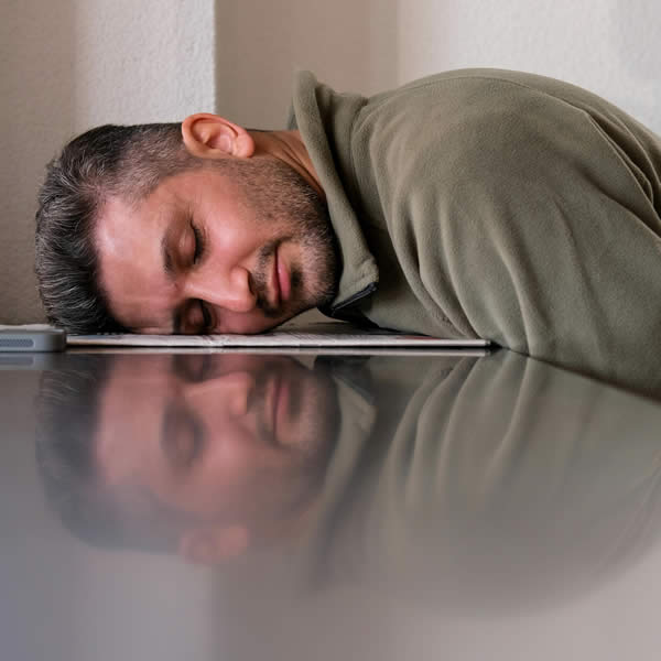 Workplace Productivity and Sleep